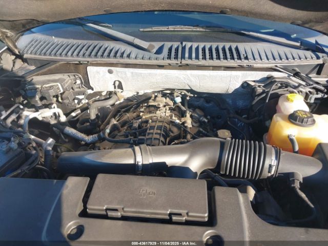 Ford Expedition Xl Image 15