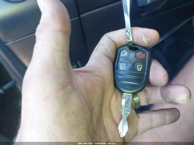 Ford Expedition Xl Image 8