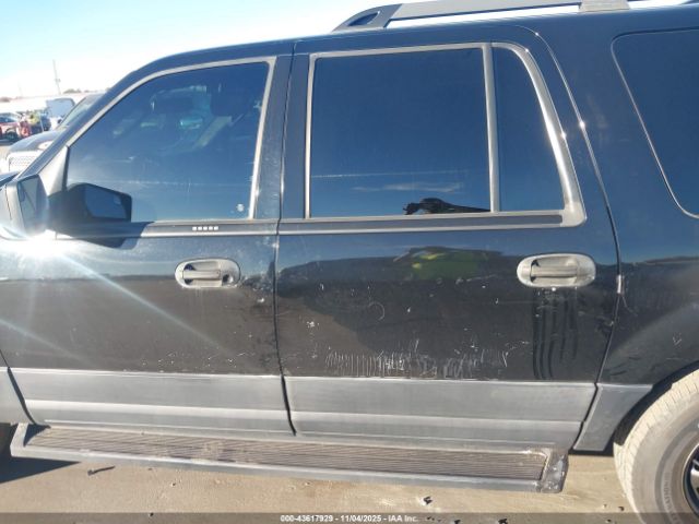 Ford Expedition Xl Image 12