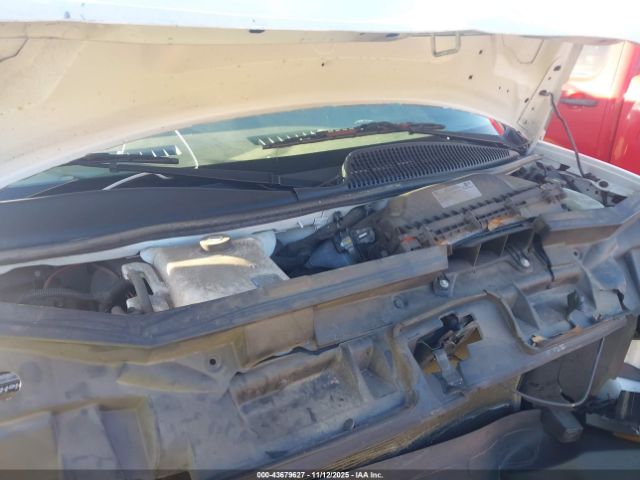 Chevrolet Express Rwd 2500 Regular Wheelbase Wt Image 10