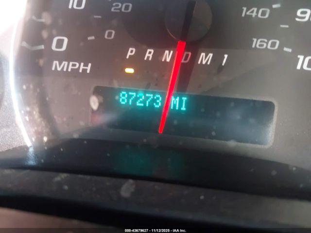 Chevrolet Express Rwd 2500 Regular Wheelbase Wt Image 11