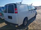Chevrolet Express Rwd 2500 Regular Wheelbase Wt Image 3