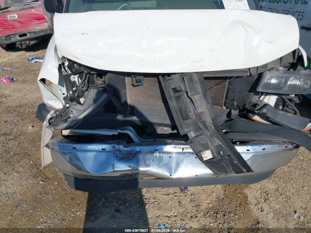 Chevrolet Express Rwd 2500 Regular Wheelbase Wt Image 6