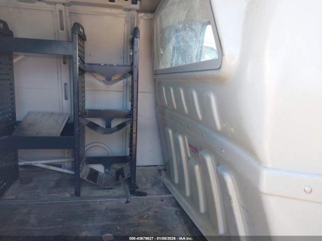 Chevrolet Express Rwd 2500 Regular Wheelbase Wt Image 7