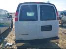 Chevrolet Express Rwd 2500 Regular Wheelbase Wt Image 13