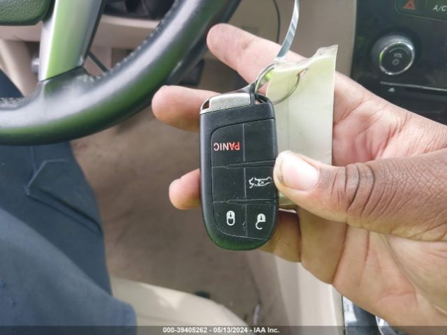 Chrysler 300 Image 10