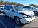 Subaru Forester 2.5i Premium Image 1