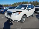 Subaru Forester 2.5i Premium Image 7
