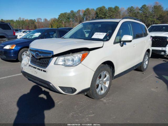 Subaru Forester 2.5i Premium Image 7