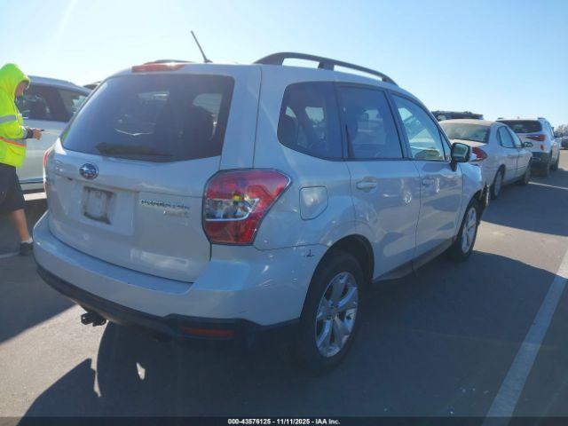 Subaru Forester 2.5i Premium Image 9