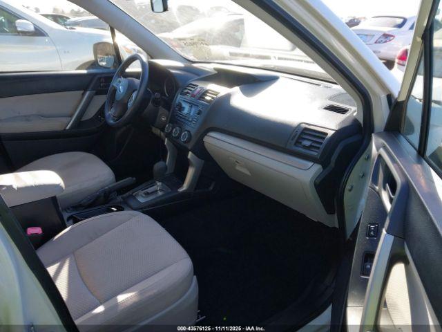 Subaru Forester 2.5i Premium Image 13