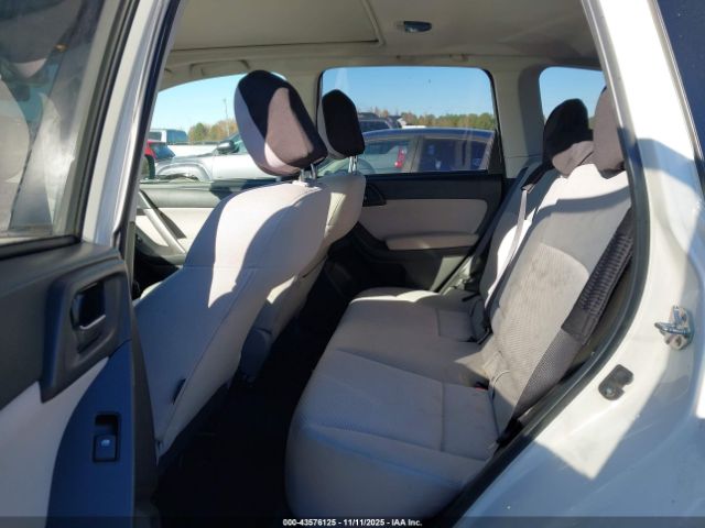 Subaru Forester 2.5i Premium Image 3