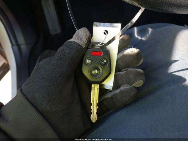 Subaru Forester 2.5i Premium Image 10