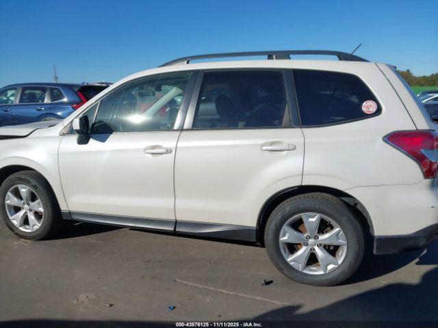 Subaru Forester 2.5i Premium Image 2