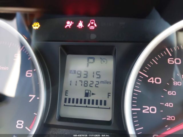 Subaru Forester 2.5i Premium Image 15