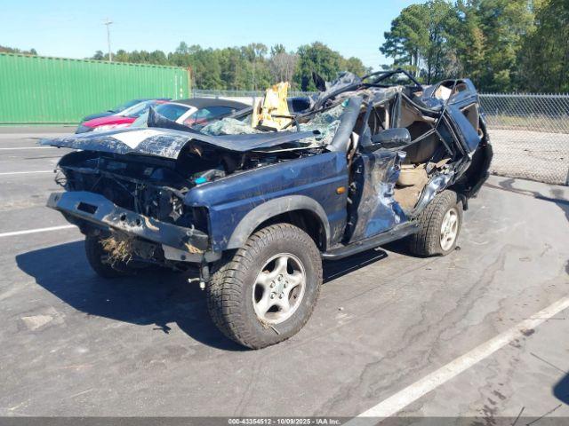 Land Rover Discovery Image 11