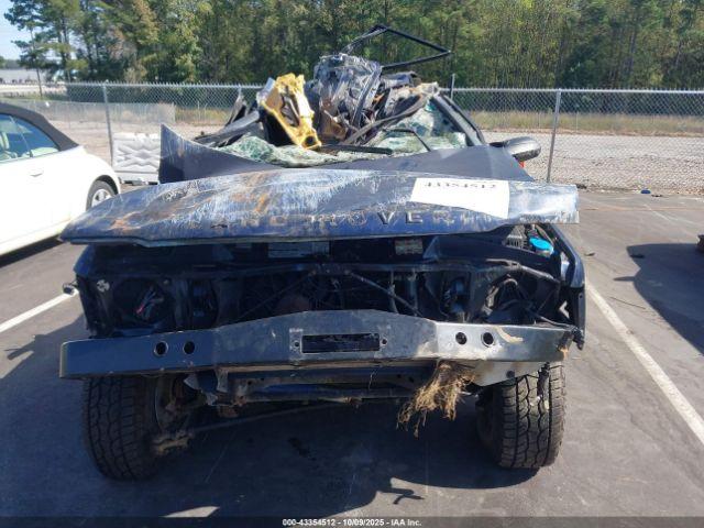 Land Rover Discovery Image 14