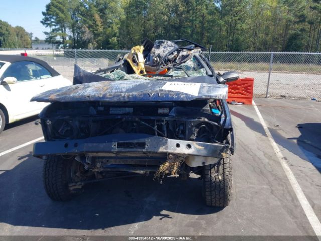 Land Rover Discovery Image 2