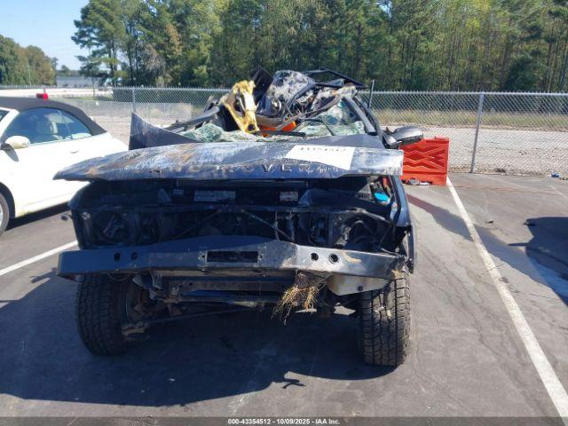 Land Rover Discovery Image 2