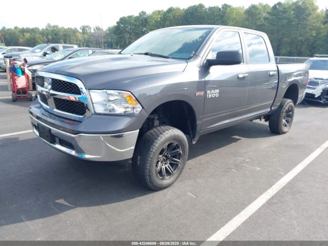 Ram 1500 Slt Image 2