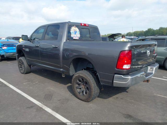 Ram 1500 Slt Image 11