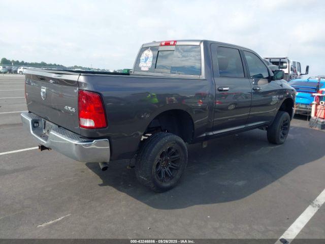 Ram 1500 Slt Image 4
