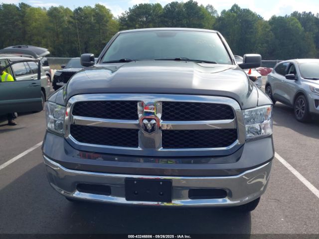 Ram 1500 Slt Image 5