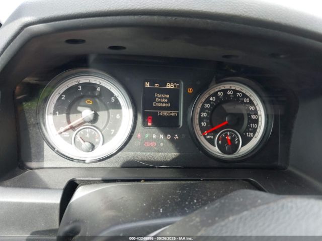 Ram 1500 Slt Image 3