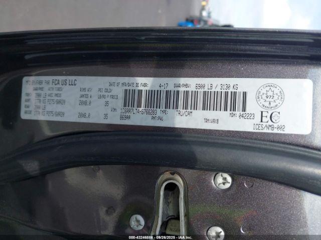 Ram 1500 Slt Image 13