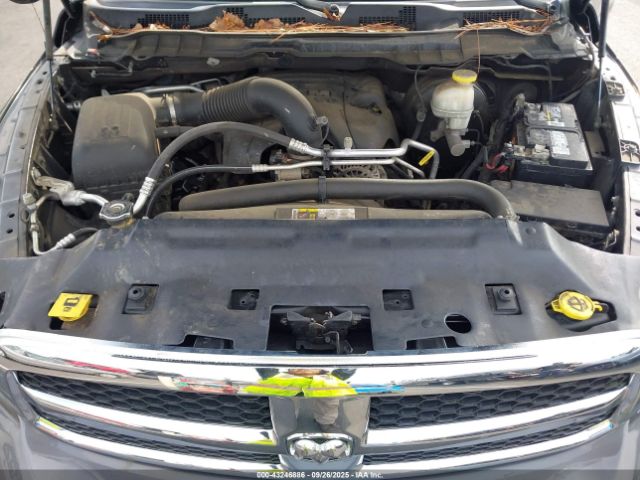 Ram 1500 Slt Image 16