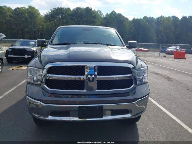 Ram 1500 Slt Image 8
