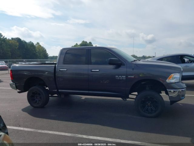 Ram 1500 Slt Image 7