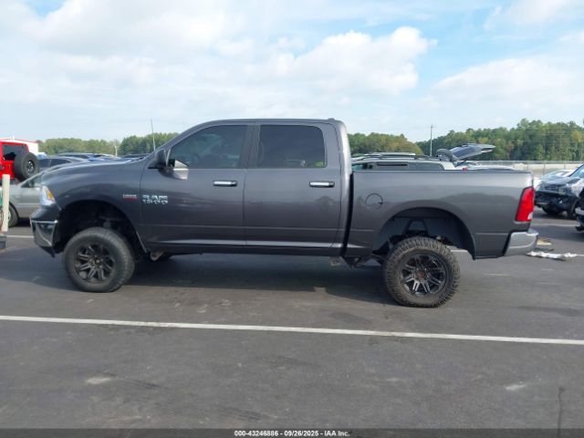 Ram 1500 Slt Image 14