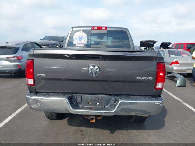 Ram 1500 Slt Image 12