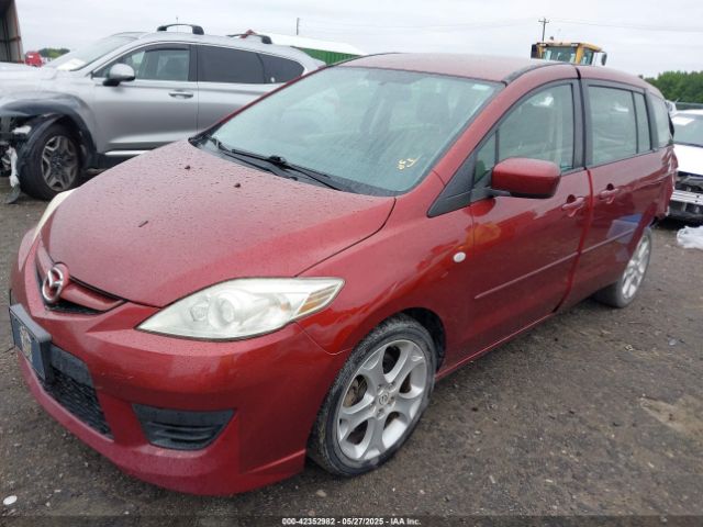 Mazda Mazda5 Sport Image 3