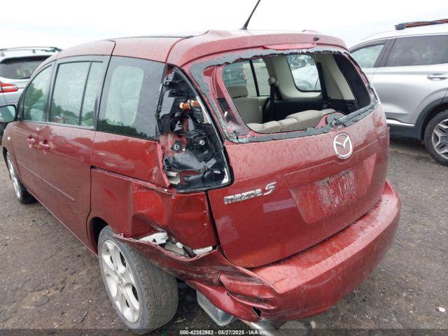 Mazda Mazda5 Sport Image 7