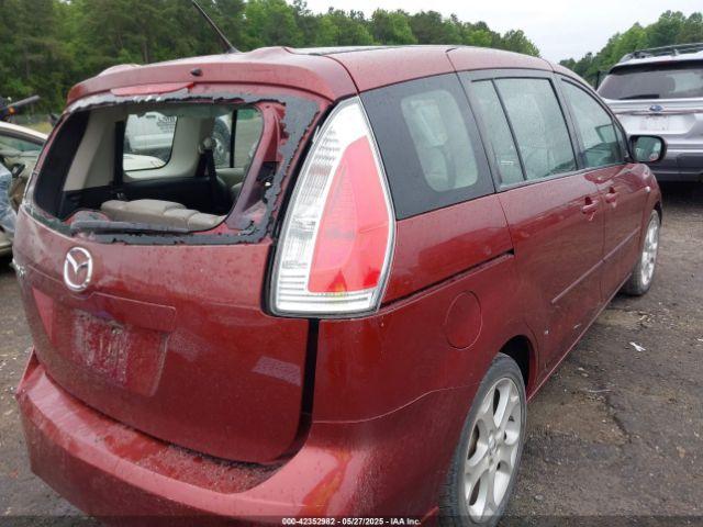Mazda Mazda5 Sport Image 4