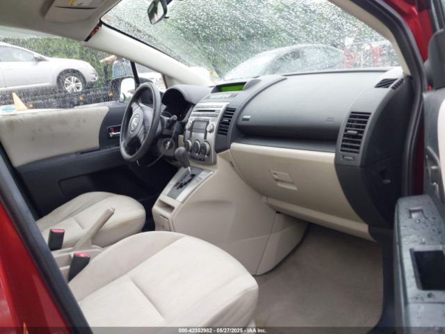 Mazda Mazda5 Sport Image 10