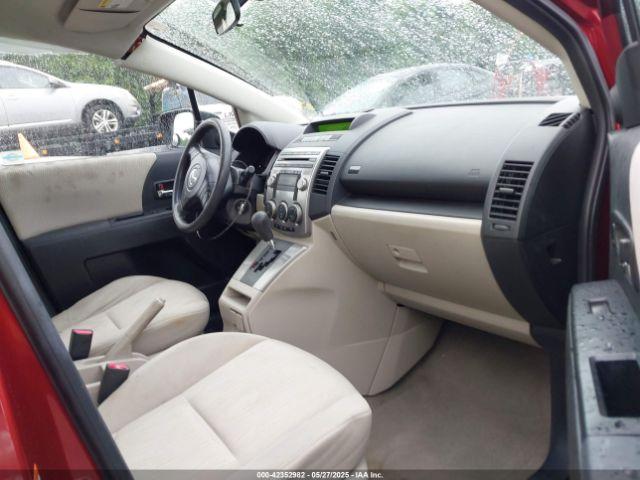 Mazda Mazda5 Sport Image 10