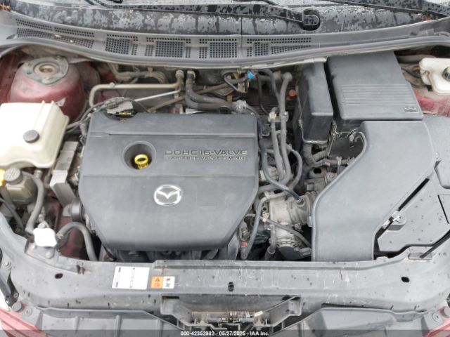 Mazda Mazda5 Sport Image 13