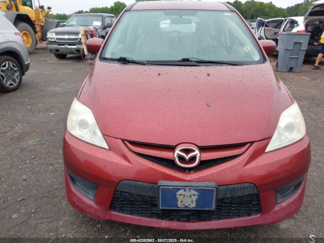 Mazda Mazda5 Sport Image 15
