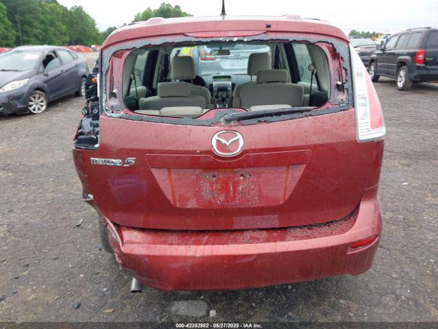 Mazda Mazda5 Sport Image 2