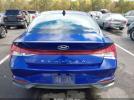 Hyundai ELANTRA Sel Image 2