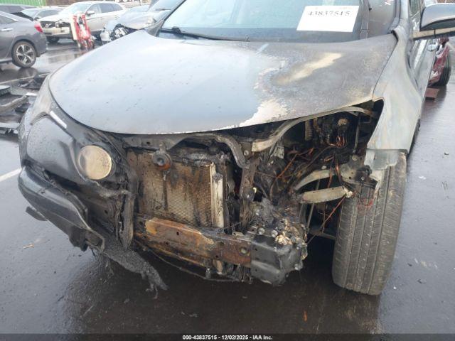 Toyota RAV4 Xle Image 5