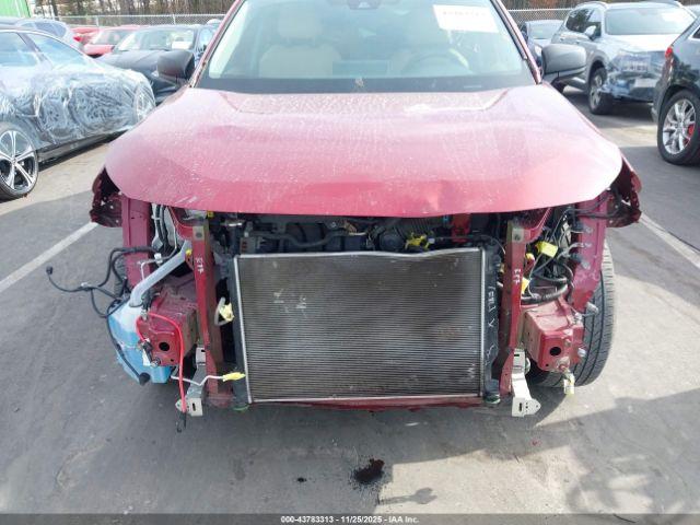 Toyota RAV4 Le Image 14