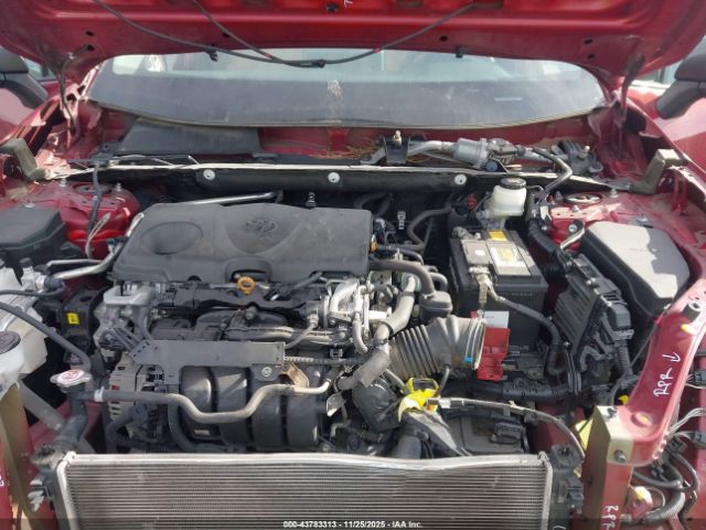 Toyota RAV4 Le Image 9