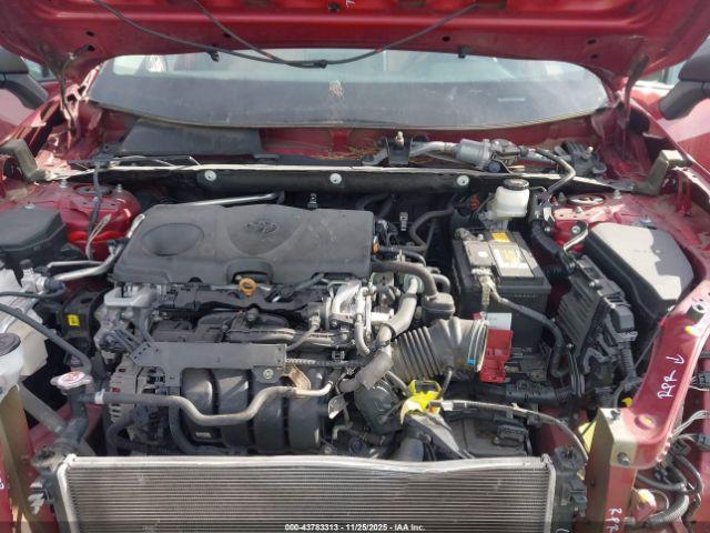 Toyota RAV4 Le Image 9