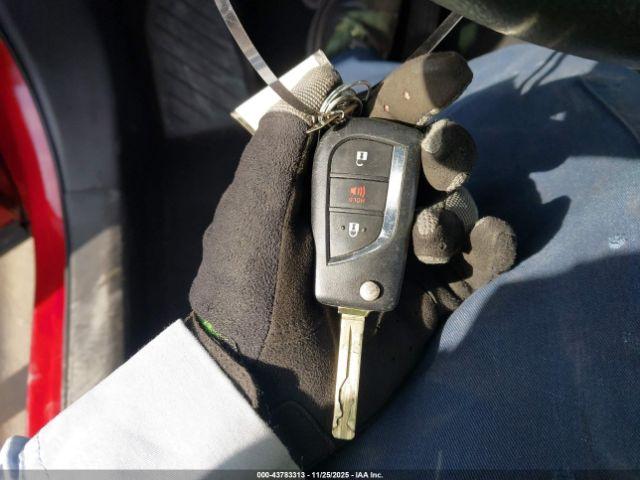 Toyota RAV4 Le Image 15