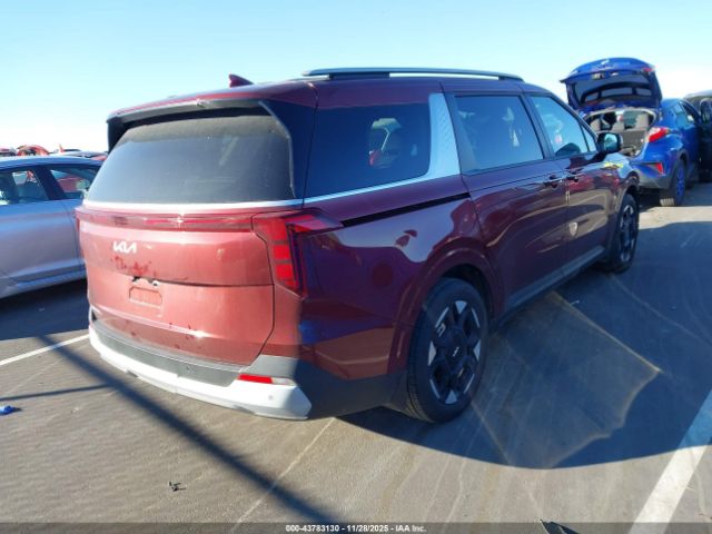 Kia Carnival Ex Image 15
