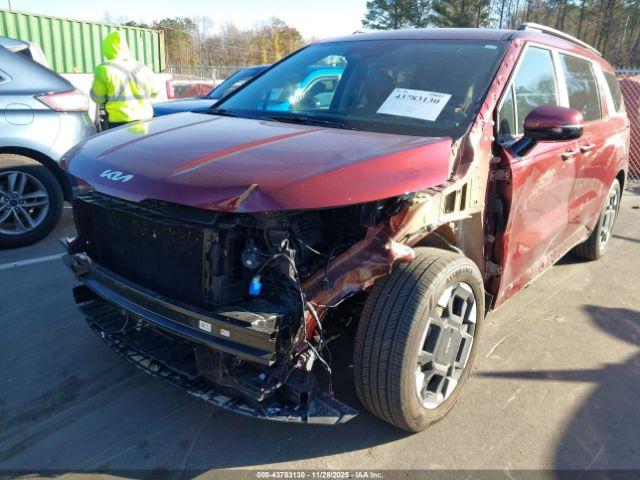 Kia Carnival Ex Image 7